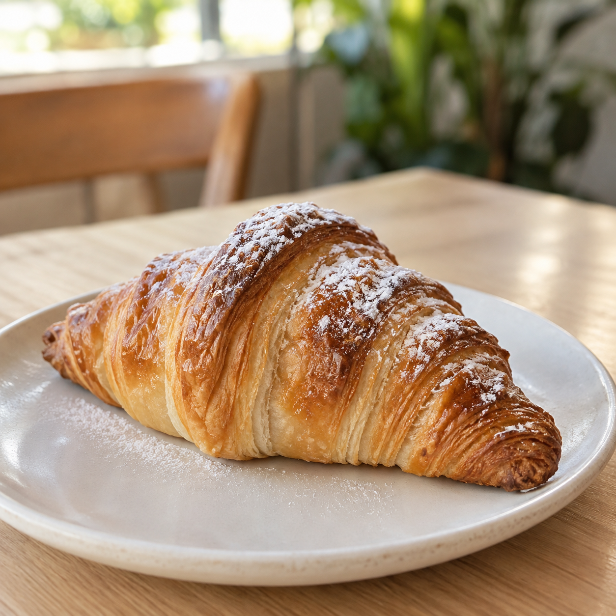 Classic Croissant